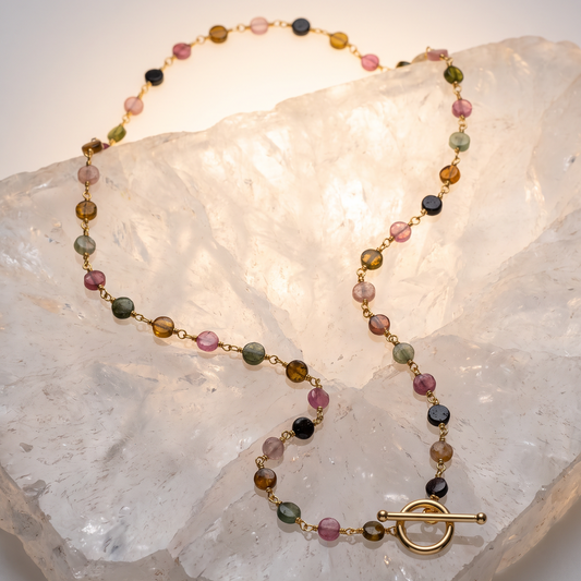 Harvest Tide Necklace