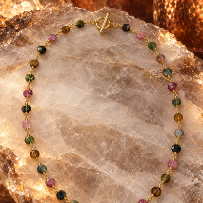 Harvest Tide Necklace