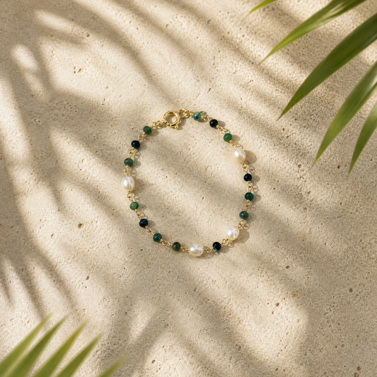 Saltwater Bracelet