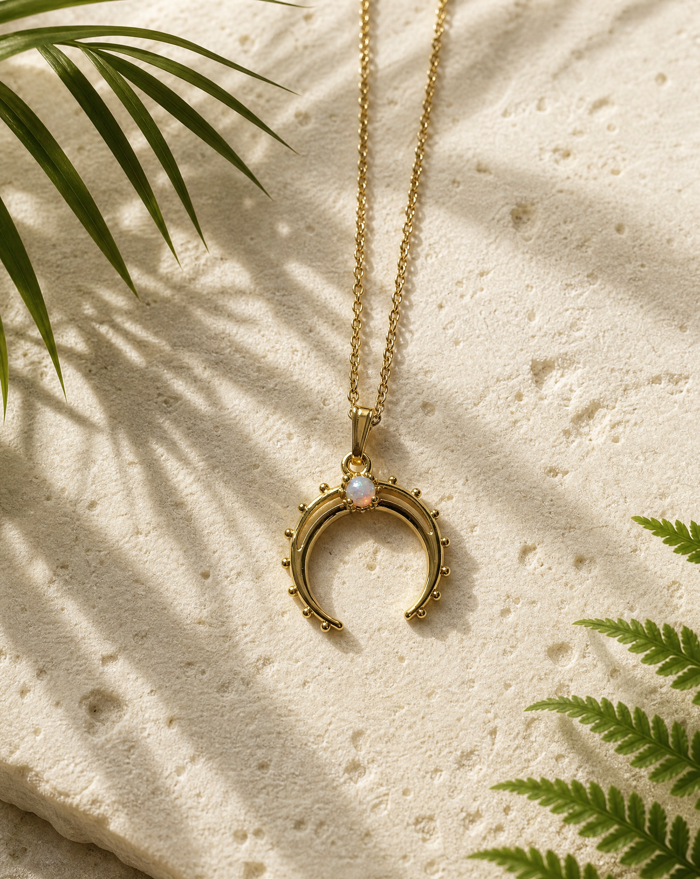 Crescent Moon
