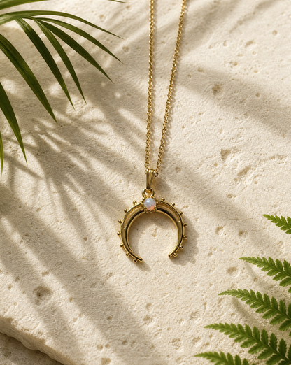 Crescent Moon
