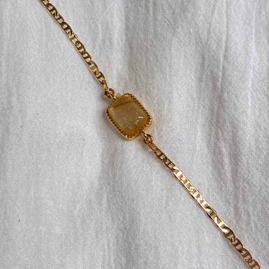 Golden Earth