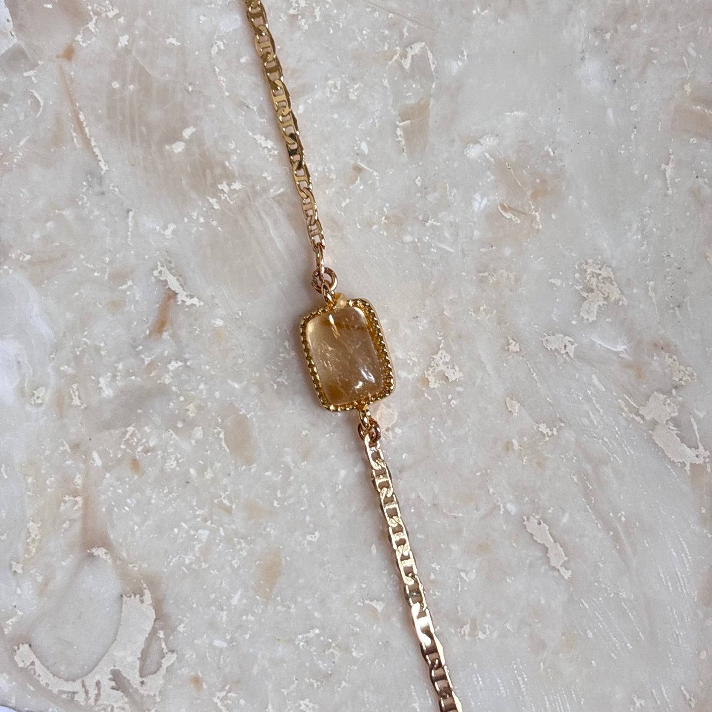 Golden Earth