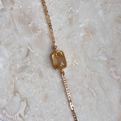 Golden Earth