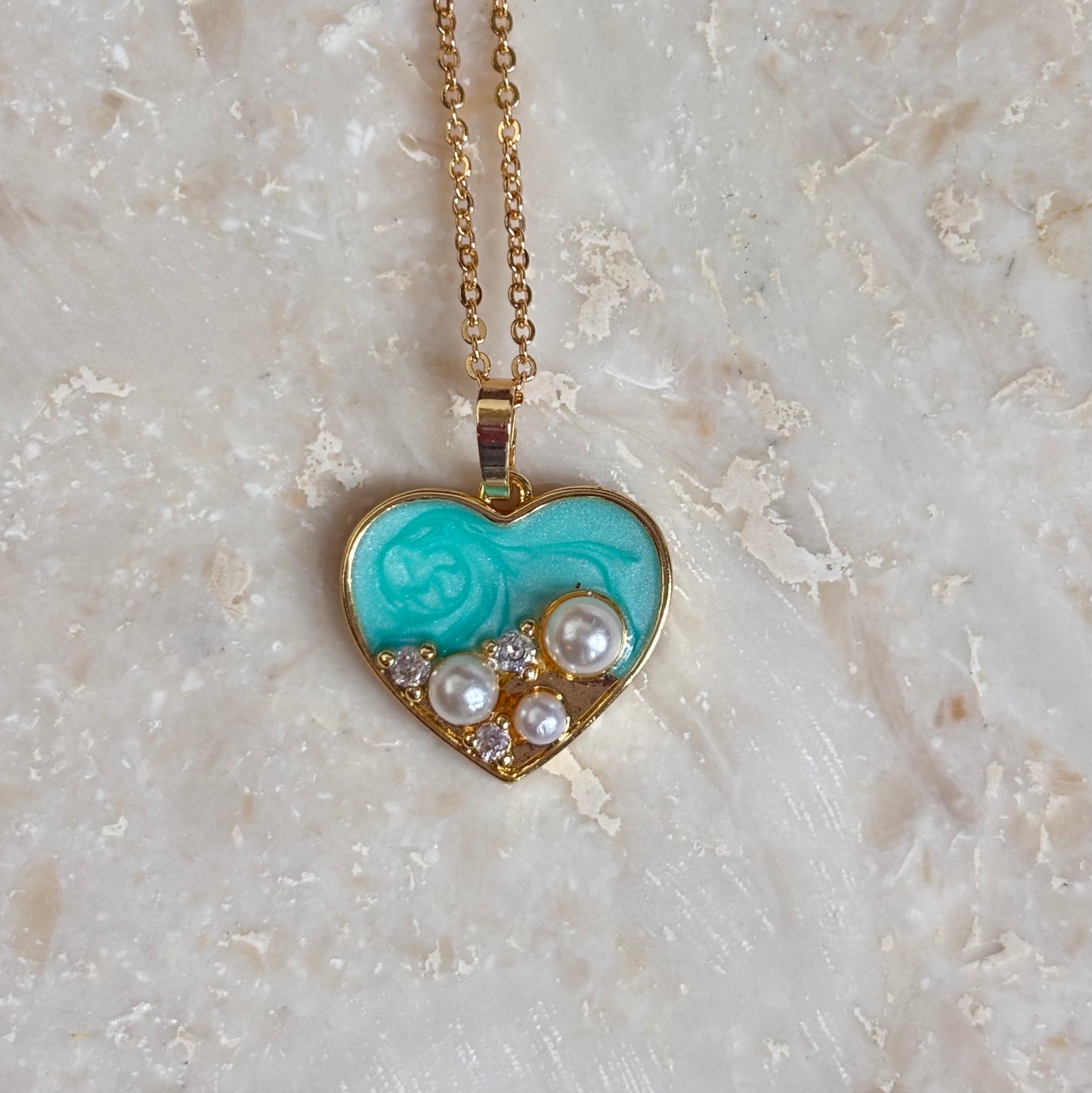 Sea of Love