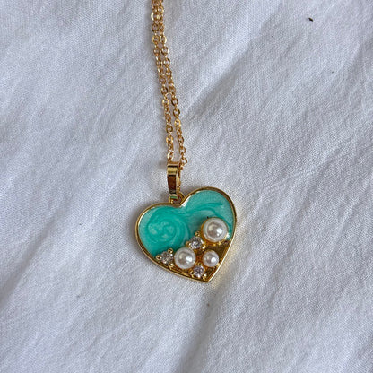 Sea of Love