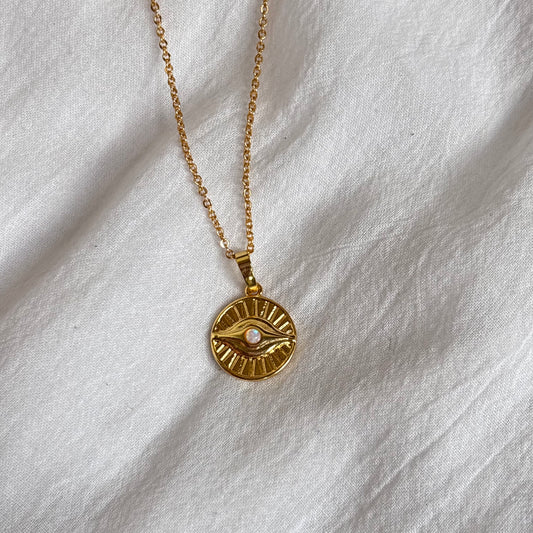 Eye of Ra
