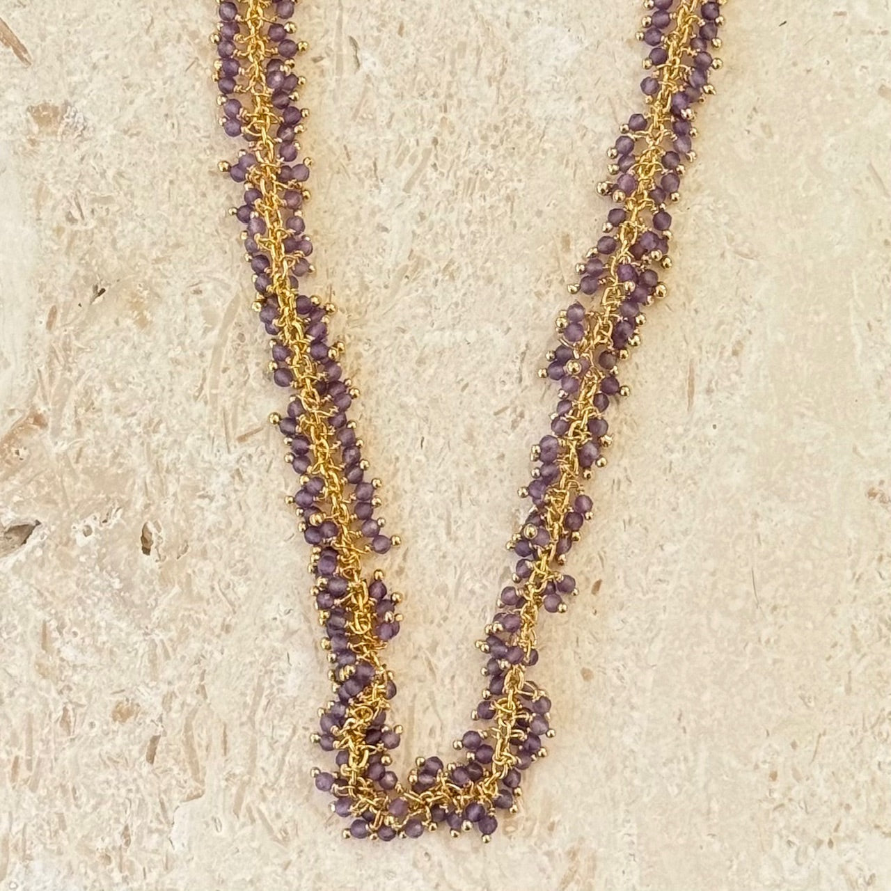Amoura Necklace