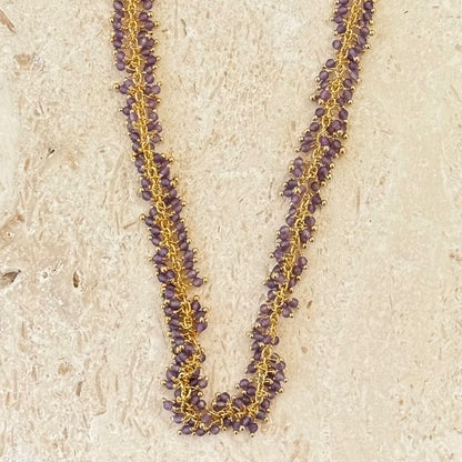 Amoura Necklace