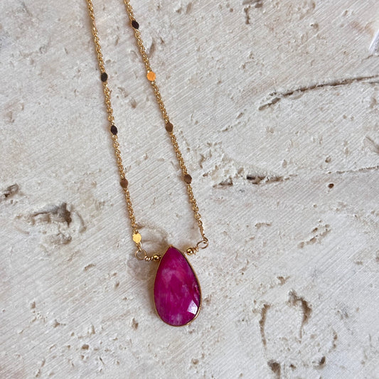 Ruby Radiance