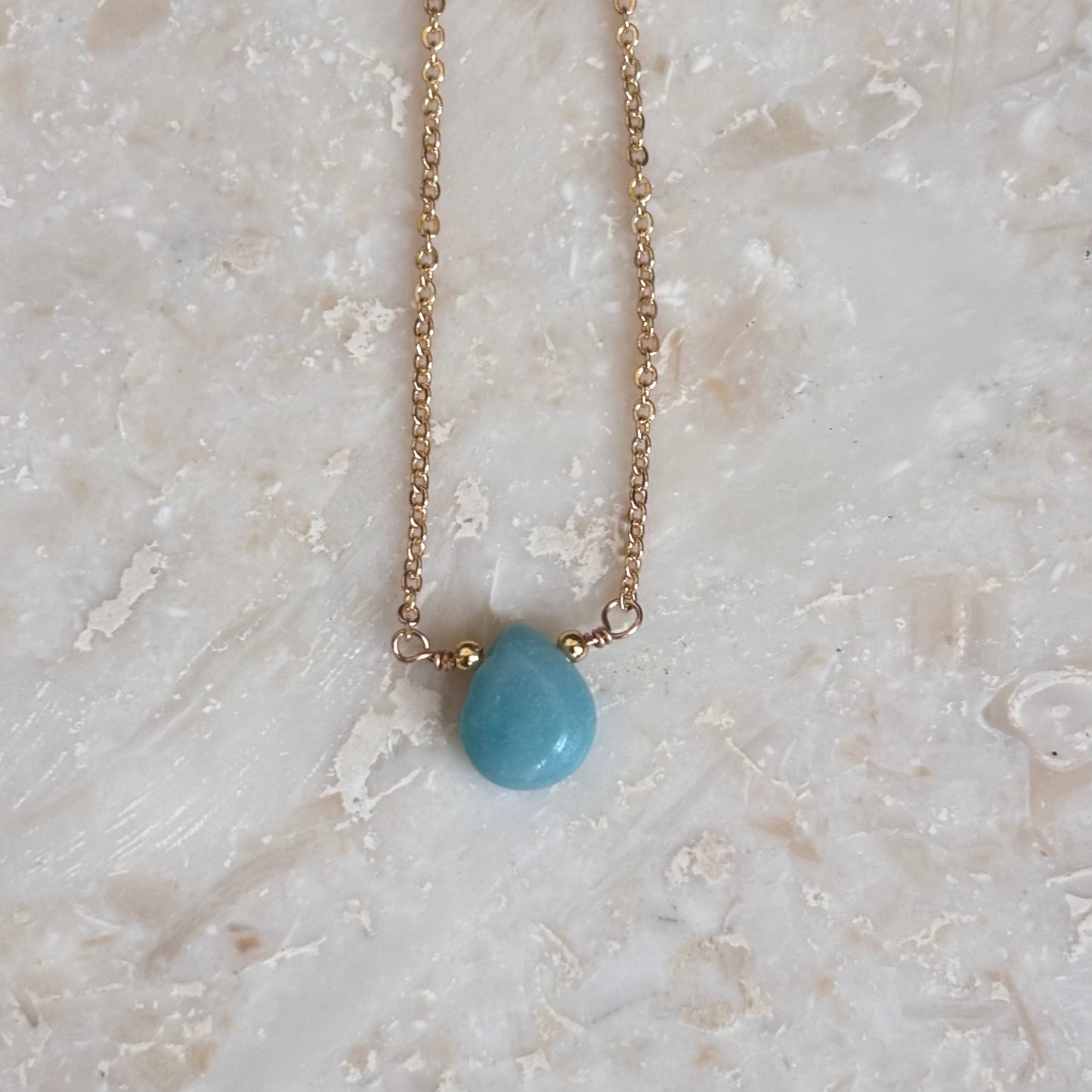Marine Mist