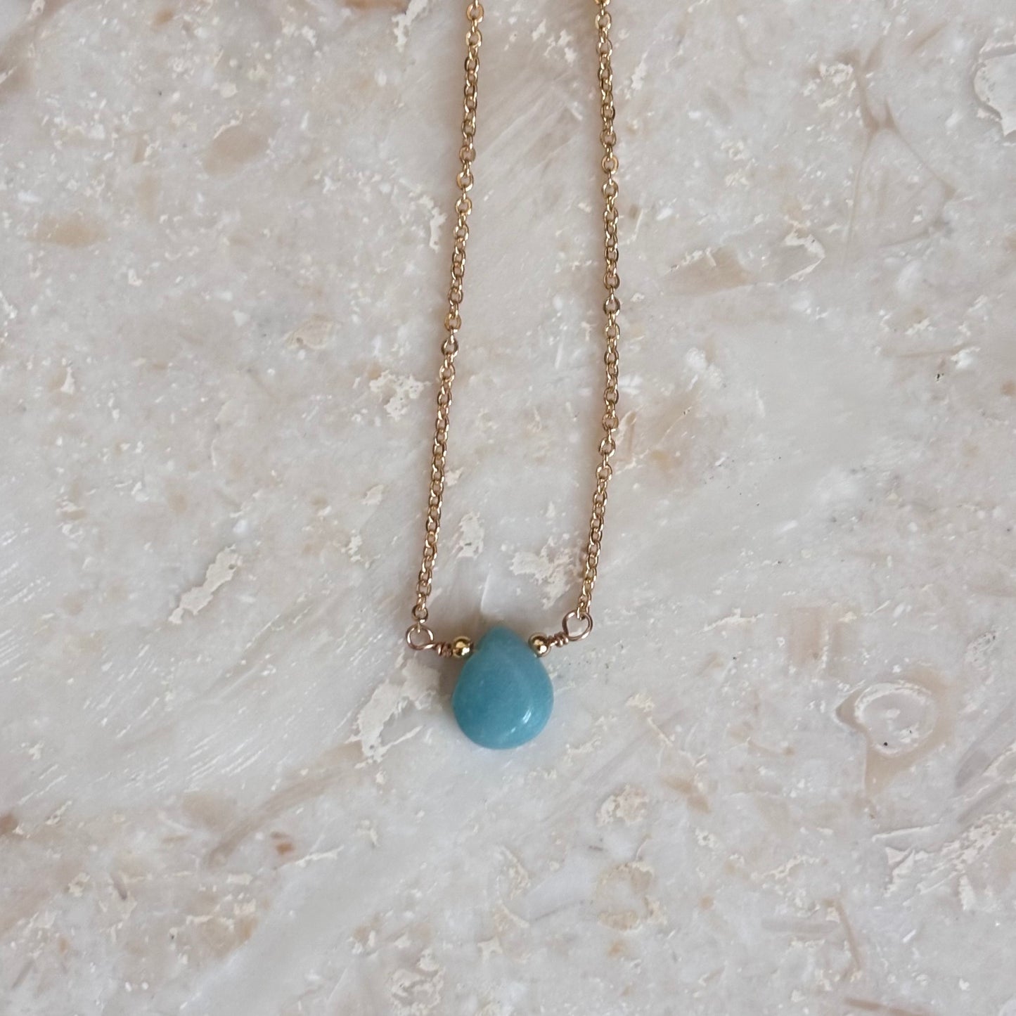 Marine Mist
