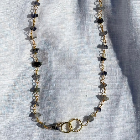 Endless Light Necklace