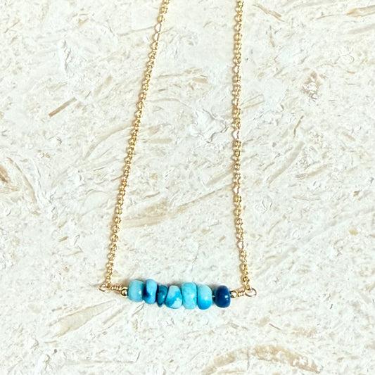 Blue Ember