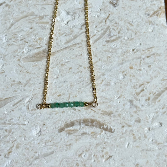 Everline Necklace