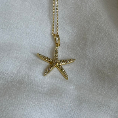 Tidebright Pendant