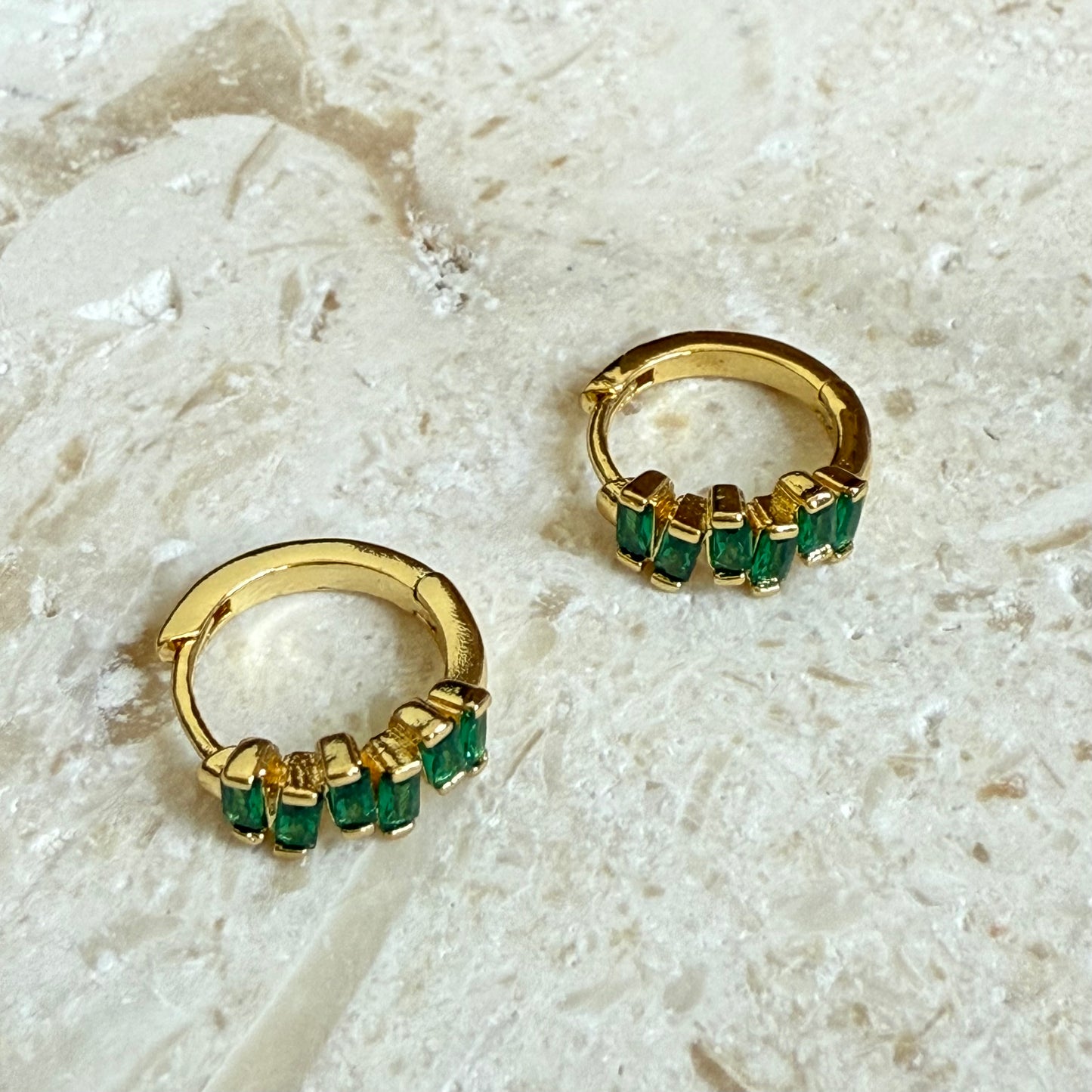 Harvest Prism Hoops