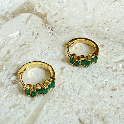Harvest Prism Hoops