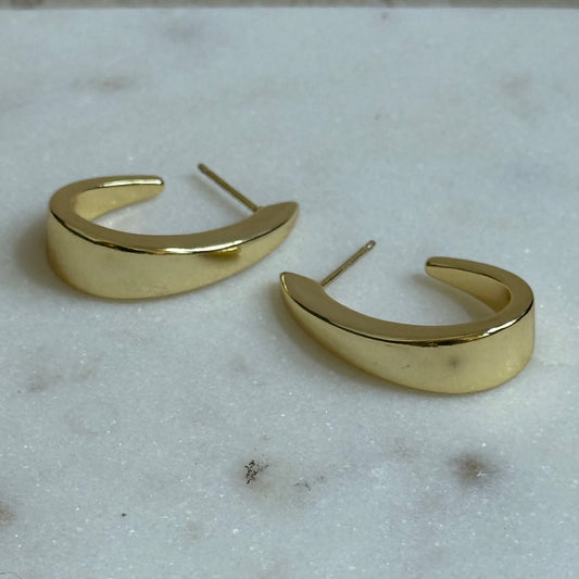 Harvest Arc Hoops