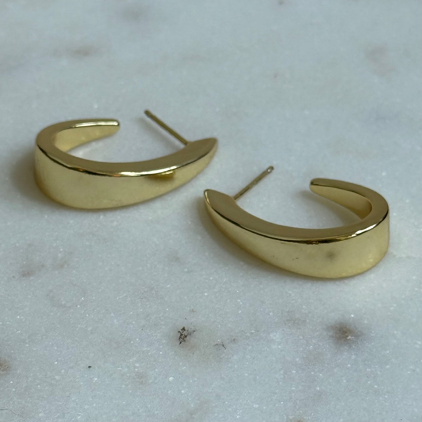Harvest Arc Hoops