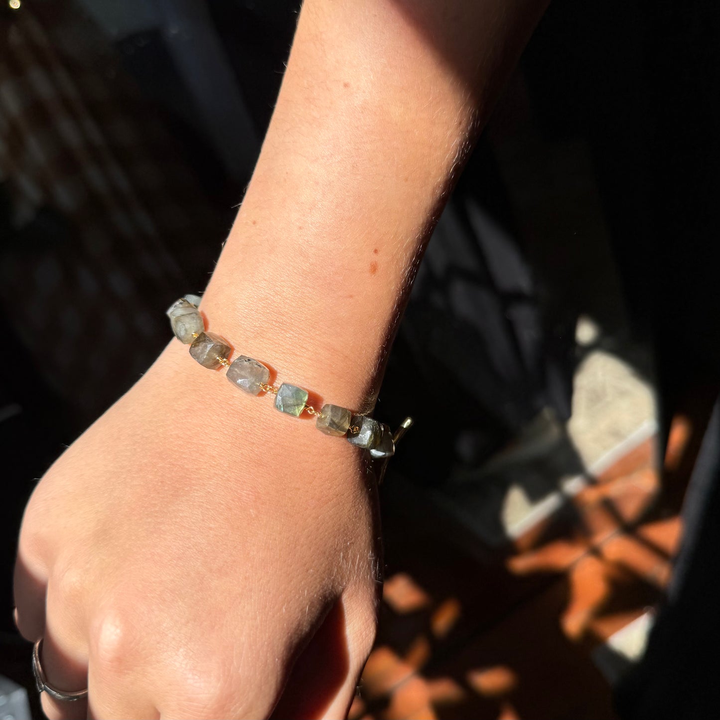 Emberlight Bracelet