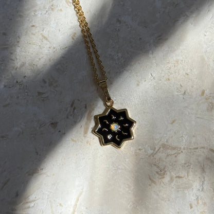Moonwake Necklace