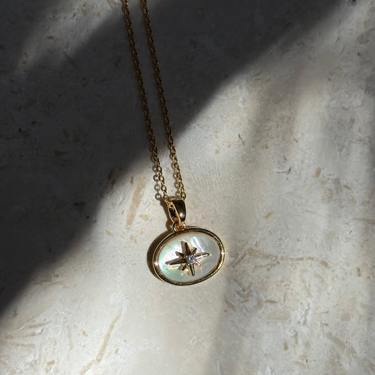 Starling Necklace