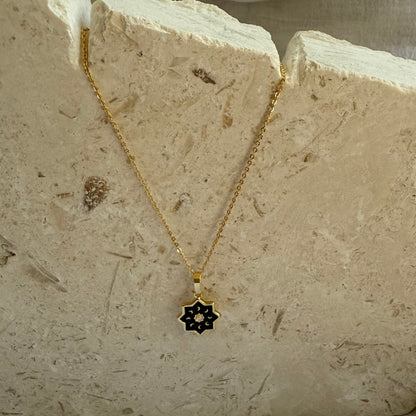 Moonwake Necklace