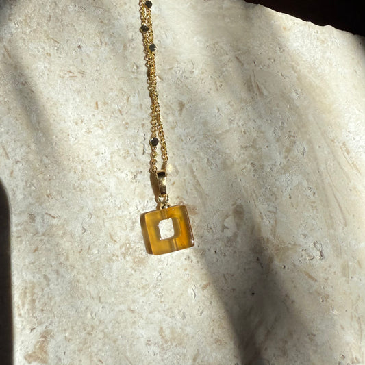 Golden Ember