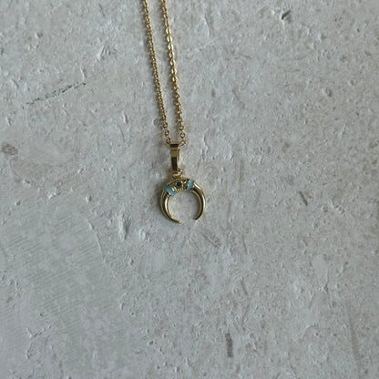 Indigo Moon