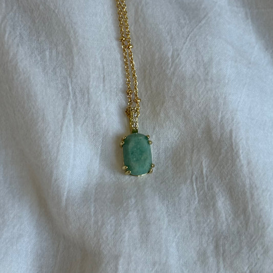 Seabound Pendant