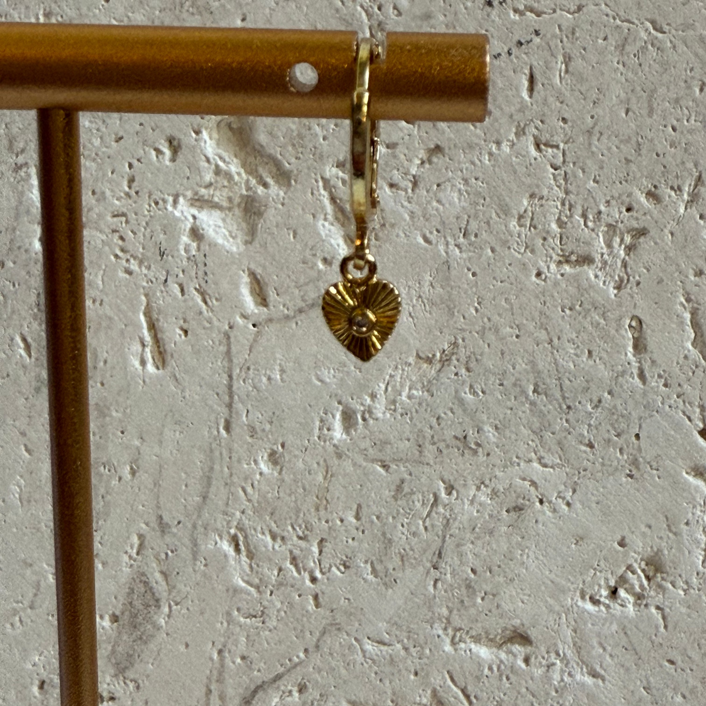 Radiant Heart Hoops