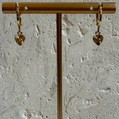 Radiant Heart Hoops