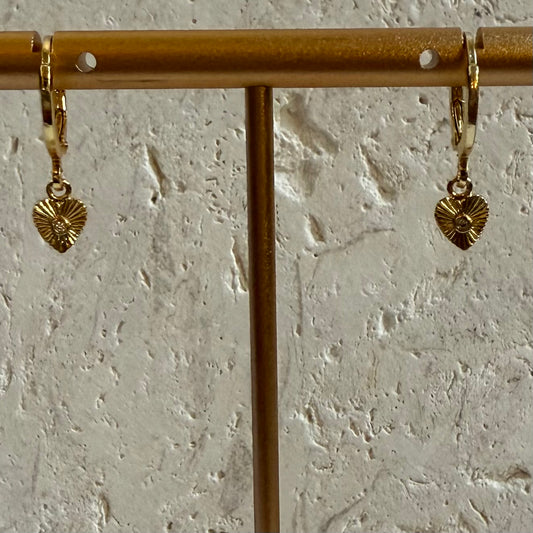 Radiant Heart Hoops