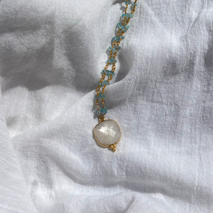 Ocean Moon