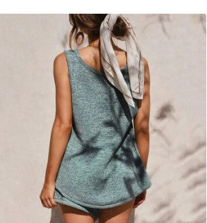 Teal Lounge Set