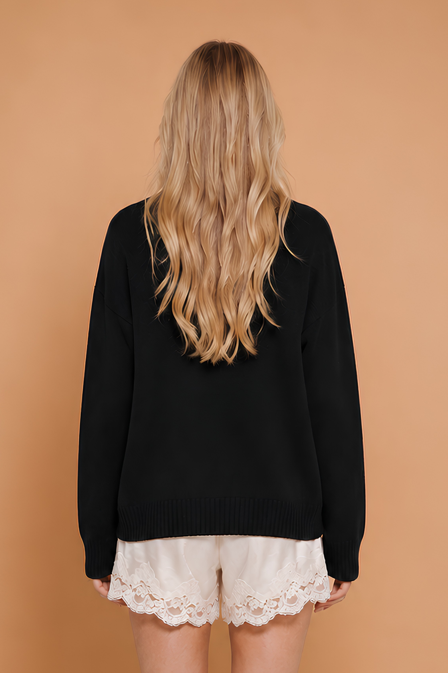 ESPRESSO MARTINI SWEATER