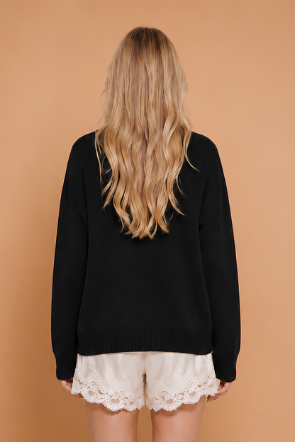 ESPRESSO MARTINI SWEATER