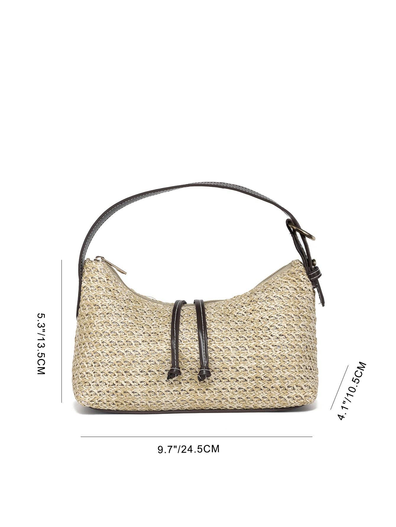 Casual Beach Handbag