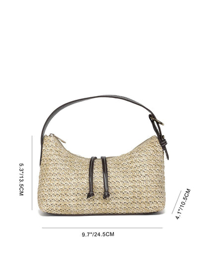 Casual Beach Handbag