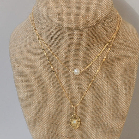 Shop Necklaces – Little Bird - Charleston