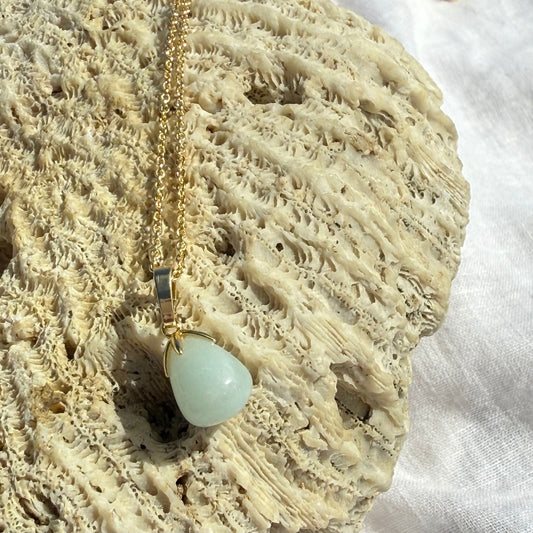 Isla Necklace